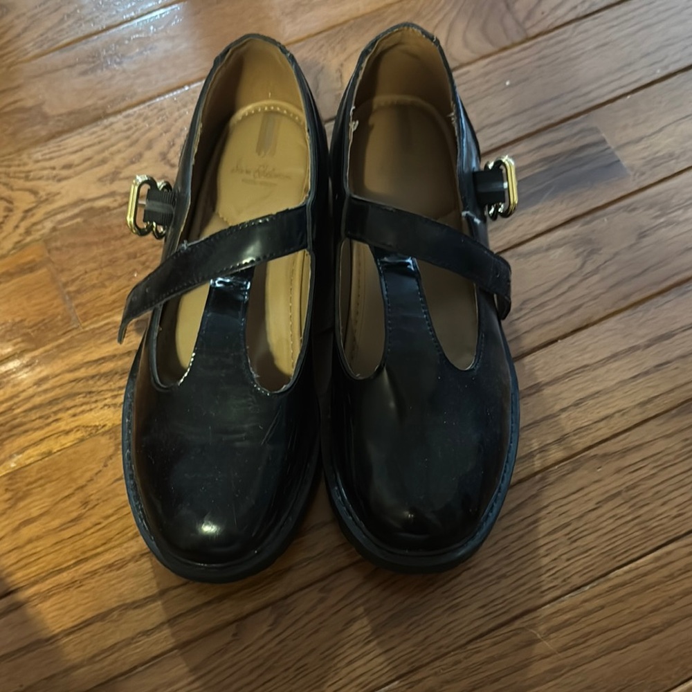 Sam Eldman Mary Jane Shoes